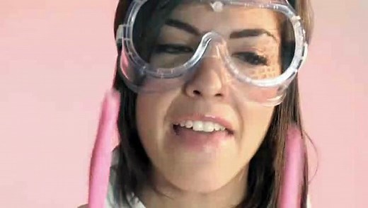 How To Build A DNA Model Using Sweets