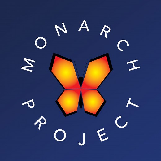 Online Live School Monarch Project