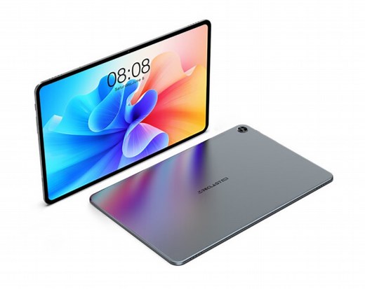 Teclast T40 Pro tablet with a 10.4-inch 2K screen & UNISOC T618 SoC launched - Gizmochina