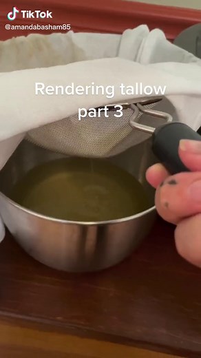 Proper Beef Tallow Storage Guide: Canning Tips & DIY Homestead Techniques