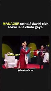 Just manager things😭🙏🏻 #meme #officememes #corporatelife