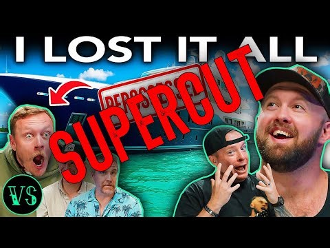 The MvM Podcast Out Of Context Supercut ft. The Fat Electrician & Veteran With A Sign