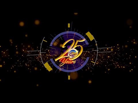 Chevelle Franklyn - Celebrating 25 Years of Festival Of Life (2021 - pt 1)