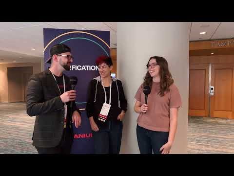 Natalie - Certifications - Tanium Converge 2025