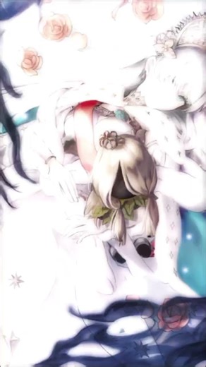anastasia (FGO) #fyp #fgojp #fgo #fategrandorder #fatecaster