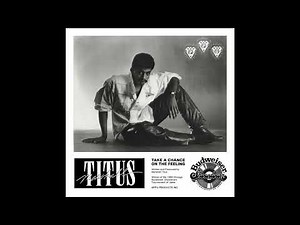 Marshall Titus -Take A Chance On A Feeling (Alternate)