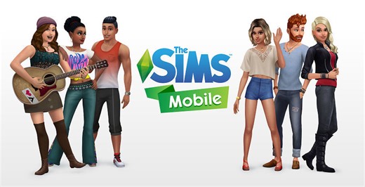 The Sims Mobile is being sunset in January 2026