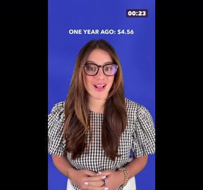 Why your coffee is costing more