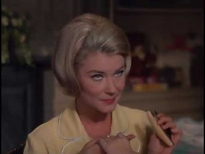 The Ghost & Mrs Muir s1e12 ''Madeira, My Dear？''
