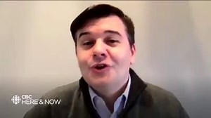 Terry Roberts reports on how N.L.-based Verafin has been bought by Nasdaq in a $2.75-billion US deal. More: https://www.cbc.ca/1.5807866 | CBC Newfoundland and Labrador