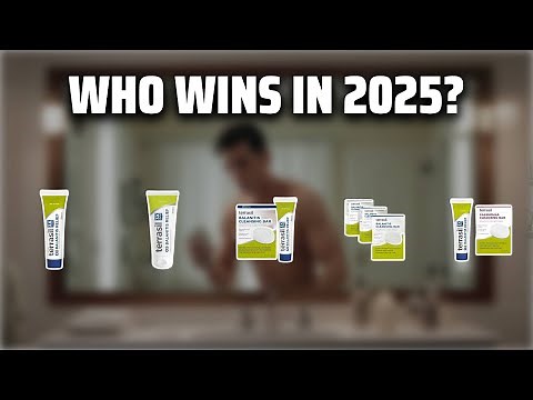 The Top 5 Best Balanitis Cream in 2025 - Must Watch Before Buying!