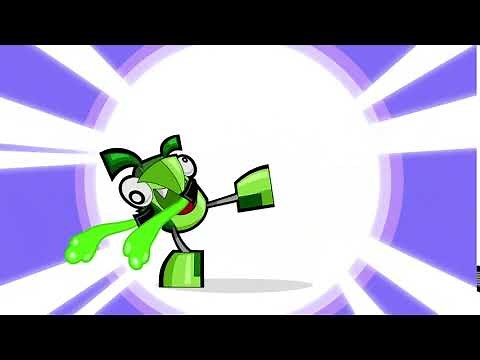 Calling All Mixels - Meet Torts