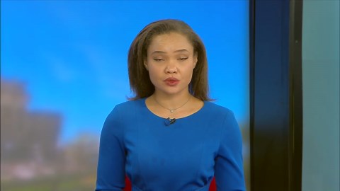 Keystone Pipeline shut down after oil spill in North Dakota