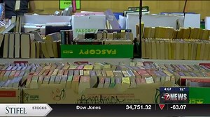 Friends of the Elgin Community Library book sale begins