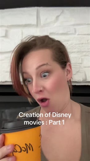 Creation of Disney Movies: An Insightful Journey