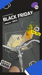 4.1K views | Découvrez nos promos Black Friday sur tout le site! Jusqu'à 40% de réduction sur les coques et accessoires. | RHINOSHIELD | Facebook
