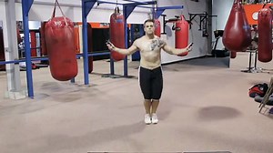 Fun Aerobics Exercises for Beginners _ Fitness & Muscle Development