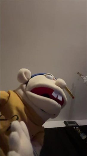 Jeffy smacking on beat #nbayoungboy #comedy #funny #jeffy #sml #smlpv #music #smlrose #rap #smljeffy