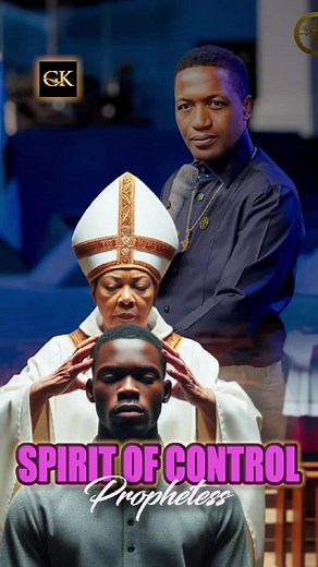 Understanding the Spirit of Control in Relationships