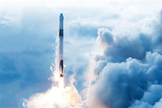 Why Rocket Lab Stock Is Rising in Premarket Today: Another Electron Launch in Under 48 Hours - Tokenist