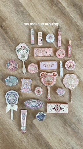 Makeup Arguments: Insights from a Beauty Perspective