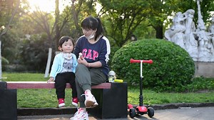 尼康D610第一个短片