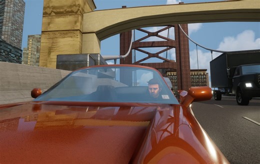 Which GTA Trilogy game has the best graphics?