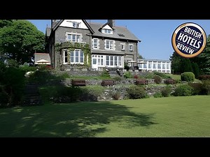 Sawrey House | Windermere, United Kingdom | Hotel Review 🛏️