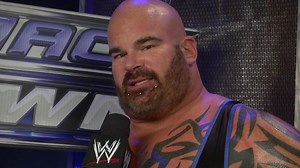 Renee Young interviews Tensai: WWE App Exclusive, Dec. 20, 2013