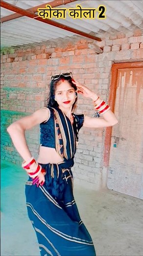 A Tony Kakkar Production presents COCA COLA 2 ft. Neha Kakkar & Junior