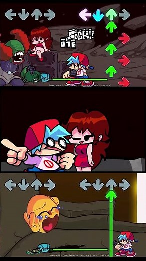 Vs Tricky - FNF Mod - Friday Night Funkin' Mobile Game