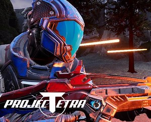 Project Tetra: Free Battle Royale, Deathmatch and Zombies! (New Update) by TetraStudios