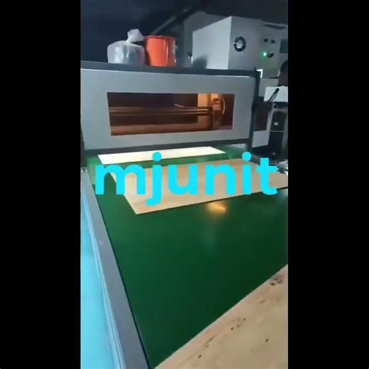 mjunit aluminum profile double track slide module cross double slide worktable mechanical arm