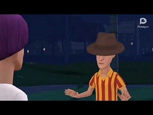 You are a toy (Plotagon Version)