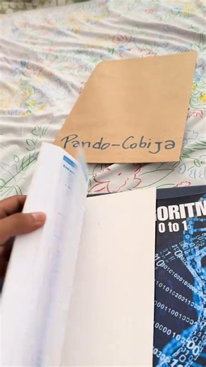 🚀 ¿Quieres aprender a programar desde cero? En mi libro te enseño paso a paso la lógica de programación con ejemplos prácticos: 📌 Conceptos básicos 📌 Datos y operaciones 📌 Programación estructurada 📌 Series numéricas 📌 Números enteros 📌 Vectores 📌 Matrices 📌 Cadenas de texto Con este libro vas a entender cómo piensan los programadores y cómo resolver problemas con código 👩‍💻👨‍💻 #AprenderProgramación #LógicaDeProgramación #ProgramaciónDesdeCero #EstudiantesTech #pythonjava | Full Pro