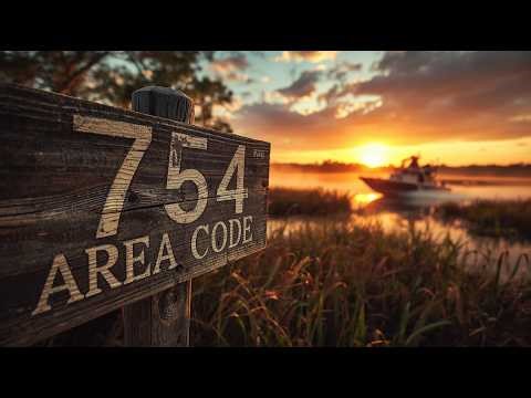 754 vs 954: Understanding Florida’s Area Code Overlay