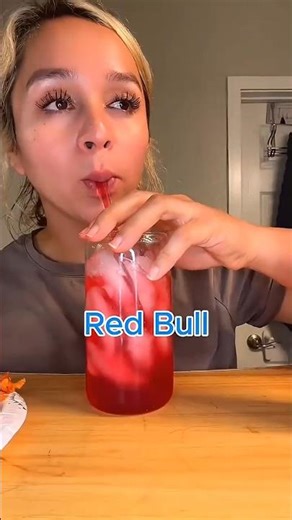 Red Bull was sued for not giving wings.