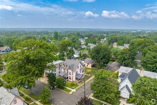 Living in Warminster, PA