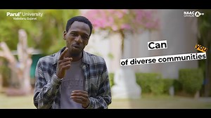 16 reactions |  Start your academic journey with Parul University!  Admissions Open for AY 2025-26.  Choose from 200+ programs and enjoy up to 50% scholarship on tuition fees.  Join one of India’s top private universities – Multicultural, welcoming, and world-class!  Apply today and take the first step towards your dream career.  Apply Now and Dive Into Practical Learning at Parul University! | Parul University - Global | Facebook