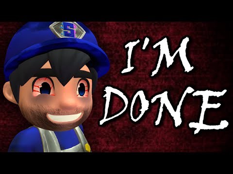 Let's Talk About SMG4...