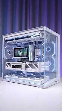 INSANE Gaming PC Build 2026! Ryzen 7 9800X3D + RTX 5070 Ti😱 #gamingpc #pcbuild #amd #rtx