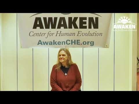 Awaken Your Inner Knowing: Trust Your Intuition with Lisa Ambroselli @AWAKEN Expo