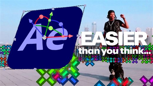 After Effects for Beginners: Step-by-Step Tutorial