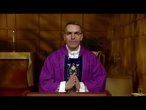 Sunday Catholic Mass Today | Daily TV Mass, Sunday February 25, 2024