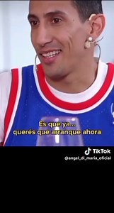 #dimaria #entrevista