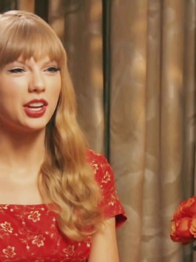 tayluh swift on TikTok