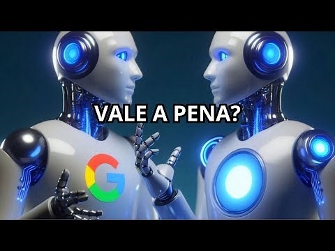 Gemini vs Google Assistente. Qual é o melhor?