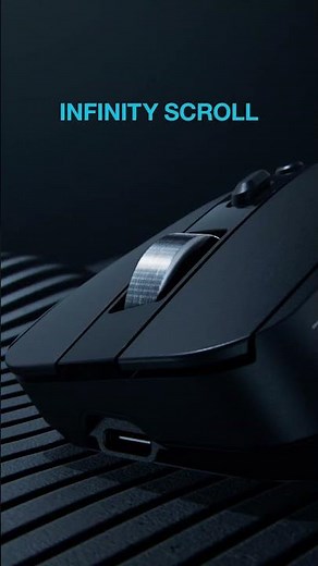 Epic Mouse 2 - The only mouse you WANT on your desk