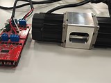 Dual Motor Control with TI LAUNCHXL-F28069M LaunchPad