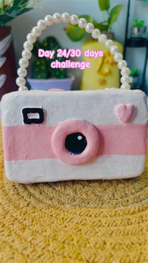 Day 24/30 days #diy #recycledart #viral #craft #trending#easy #mycraft #craftycorner #video#handmade
